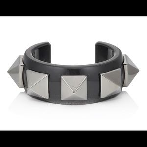 Valentino studded cuff